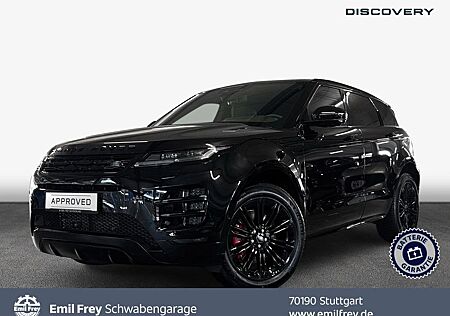 Land Rover Discovery Sport P270e Dynamic SE