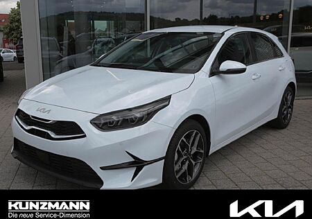 Kia cee'd 1.5T DCT Spirit Navi JBL-Sound ACC Totwink