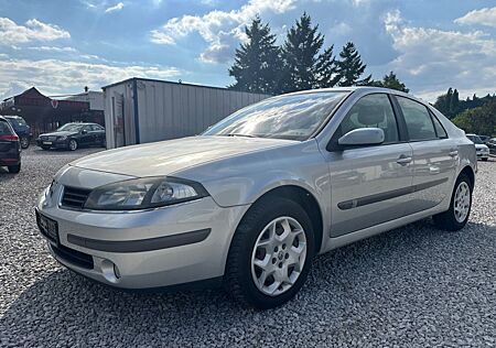 Renault Laguna II Emotion 1.6/Klima/elek.Fenster/...