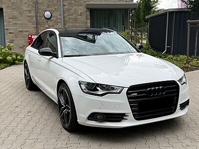 Audi A6 3.0 TDI