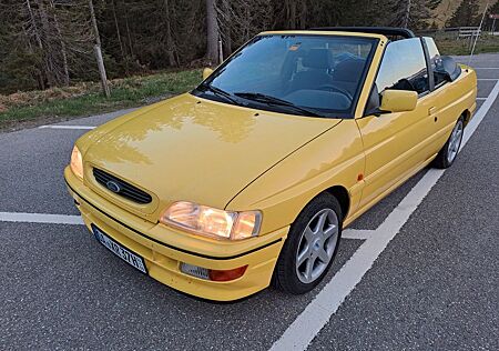 Ford Escort 1.8 16V XR3i Michael Schumacher Edition