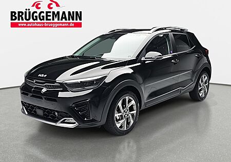 Kia Stonic 1.0 T-GDI 48V DCT GT-LINE MJ25 TECHNOLOGI