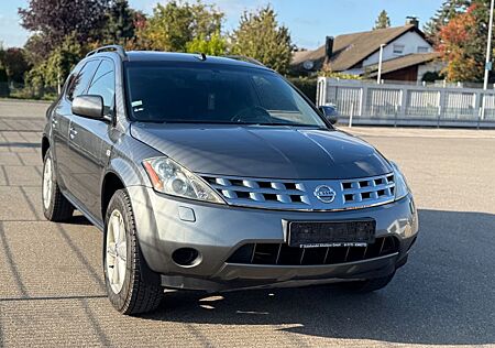 Nissan Murano gebraucht kaufen Nissan Murano /Leder/Xenon/AWD/NAVI/Kamera