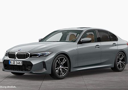BMW 320i Limousine M Sport Harman/K LiveCockpitProf