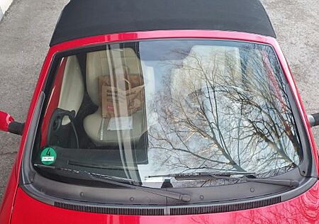 Ford Streetka 1.6 Elegance Elegance