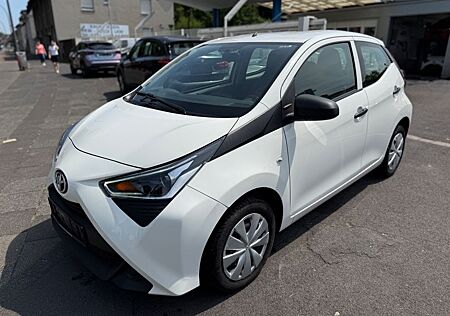 Toyota Aygo (X) Aygo *Navi,Klima*