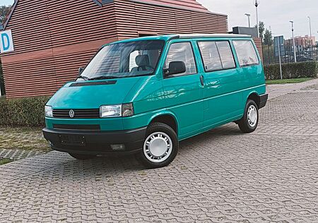 VW T4 Multivan Volkswagen