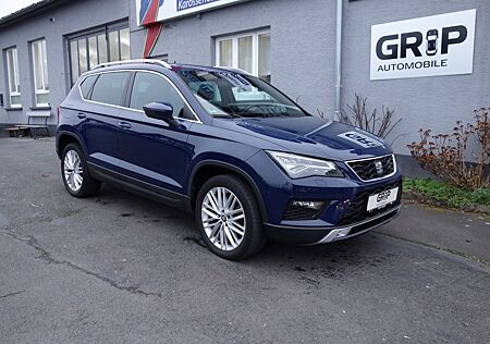 Seat Ateca Xcellence 4Drive*LED*Navi*Cam*STD-HZ*WR*