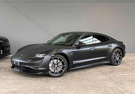 Porsche Taycan Turbo