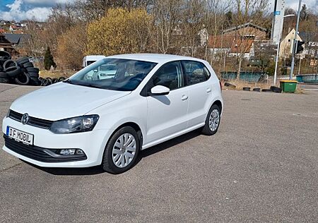 VW Polo Volkswagen 1.0 44kW Comfortline ,Klima,BMT