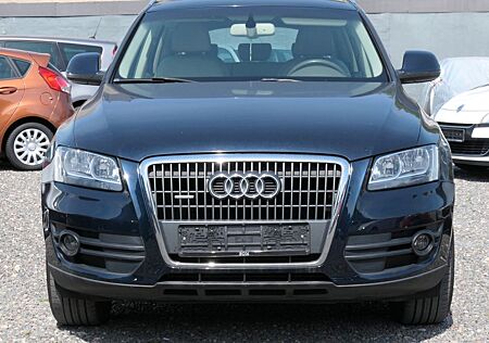Audi Q5 2.0 TDI S tronic quattro*Vollleder*PDC*Navi*
