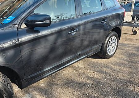 Volvo XC 60 XC60 D4 Momentum Momentum