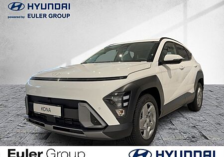 Hyundai Kona SX2 1.6iT DCT 2WD Trend Navi 360°Kamera
