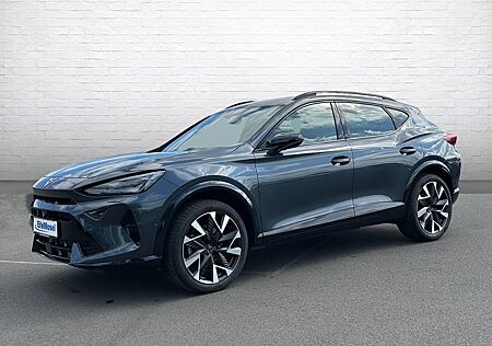 Cupra Formentor gebraucht kaufen Cupra Formentor 1.5 eTSI DSG 360° Kam./LED/Navi/360