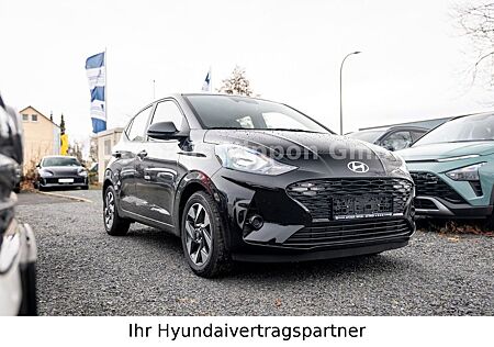 Hyundai i10 Trend KOMFORTPAKET