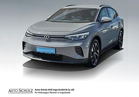 VW ID.4 Volkswagen Pro Performance Life 82kWh AHK NAVI LED ACC