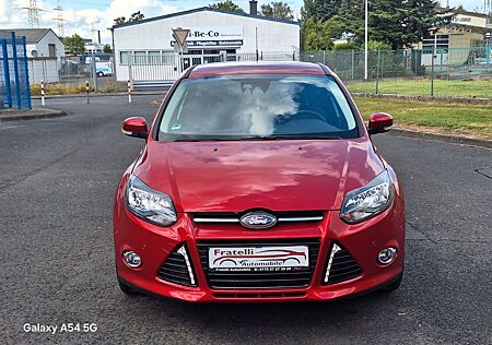 Ford Focus Lim. Titanium Brandneue Zahnriemen &Ser