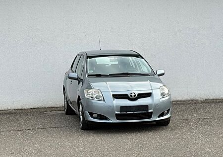 Toyota Auris 1.33 Life/1.HAND/5-TRG/KLIMA/MFL/AHK