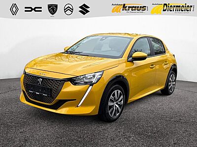 Peugeot 208 e-Active 136