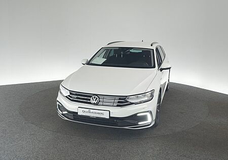 VW Passat Variant Volkswagen GTE 1.4 TSI DSG ACC Navi AHK
