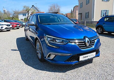 Renault Megane IV Lim. 5-trg. GT-Line