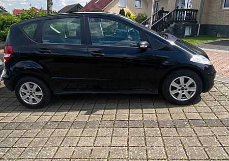 Mercedes-Benz A 150 CLASSIC Classic