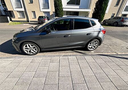 Seat Ibiza 1.0 TSI (116 PS/85 kW)