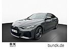 BMW 4er 420d GC 19'' MPaket AHK Komfzuga Laserl DrAss