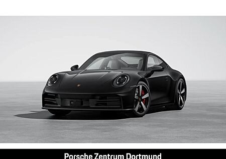 Porsche 992 911 Carrera S BOSE Sportabgasanlage LED