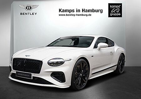Bentley Continental GT Speed First Edition *CarbonCerami