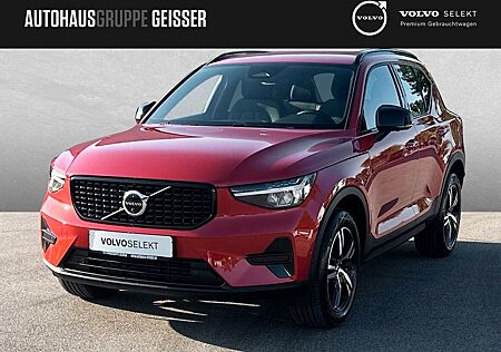 Volvo XC 40 XC40 B3 MILD-Hybrid Automatik Plus Dark LED