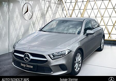 Mercedes-Benz A 180 Progressive Kamera*Sitzkomfort-P*Ambi****