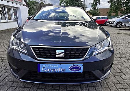 Seat Leon Style 1,6 TDI,Navi,Klima,Temp,PDC