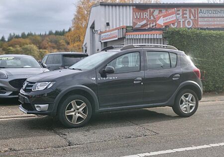Dacia Sandero II Stepway Prestige
