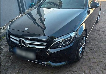 Mercedes-Benz C 220 d BlueTec AVANTGARDE Autom. Command