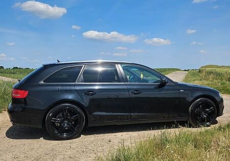 Audi A4 2.0 TFSI 132kW Ambition Avant Ambition