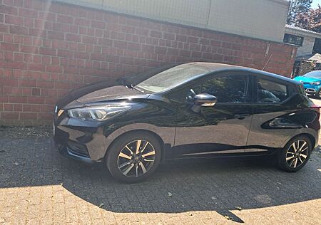 Nissan Micra 0.9 IG-T 90 Acenta Acenta