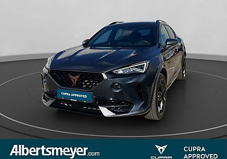 Cupra Formentor VZ 2.0 TSI 4Drive DSG BEATS+KAMERA+LED