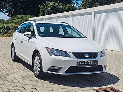 Seat Leon ST 1.2 TSI Reference PDC Tempomat Klima