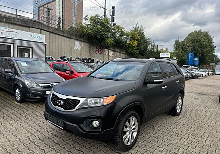 Kia Sorento 2.2 CRDi 4WD Automatik Spirit