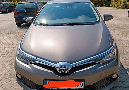 Toyota Auris Hybrid Edition-S+ 1,8-l-VVT-i Edition-S+