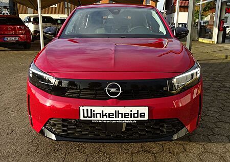Opel Corsa F Edition PDC RFK Multimedia SH LH TWW