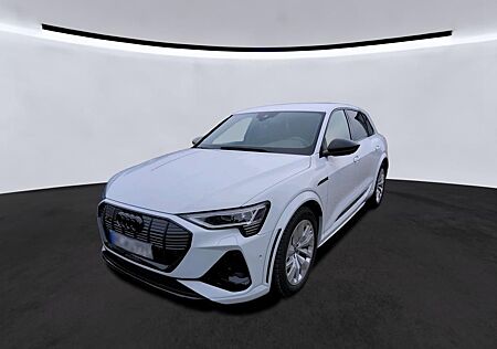 Audi e-tron S BLACK MATRIX/20Z./ACC/KEYLESS/B&O/360°