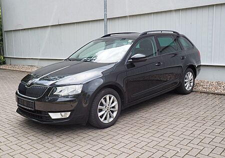 Skoda Octavia Combi Style TÜV - Service NEU REIFEN NEU