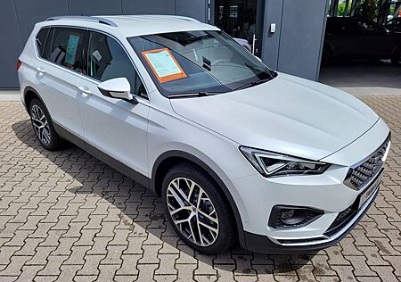 Seat Tarraco -Xperience- 1.4 e-Hybrid DSG *AHK*Dyn.*