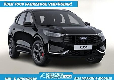 Ford Kuga X 2.5 FHEV 183 AWD ST-Line HUD Pano AHK ...