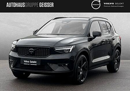 Volvo XC 40 XC40 B3 Mild-Hybrid Plus Black Edition ACC BLIS