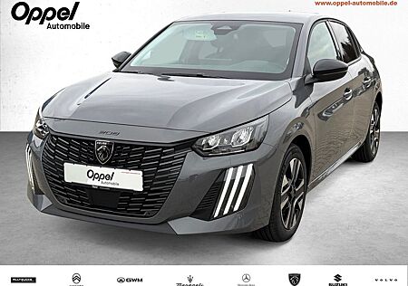 Peugeot 208 1.2 Hybrid 110 Allure SHZ/EPH/Carplay. Klima