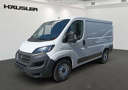 Fiat Ducato Serie 7 L1H1 Automatik Sortimo-Ausbau Kam