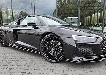 Audi R8 5.2 FSI RWD S tronic